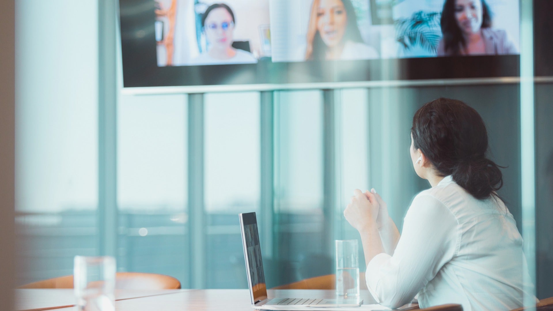 Four Strategies For Engaging With Institutional Investors