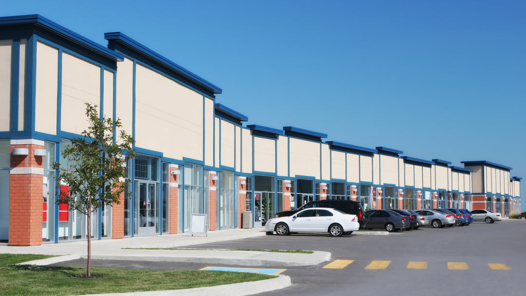 Strip Mall Investments: A Unique Opportunity For Family Offices