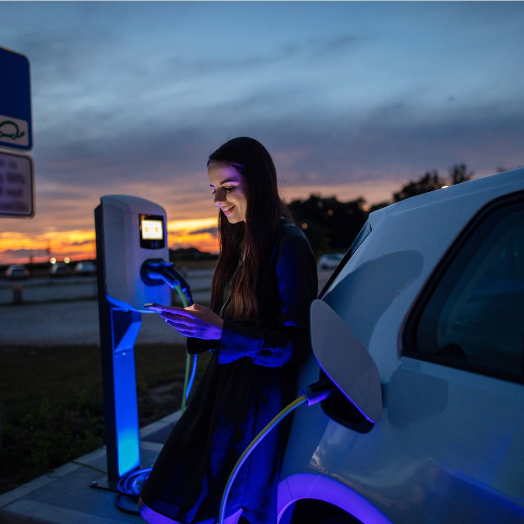 The ESG Framework at Ashton Global