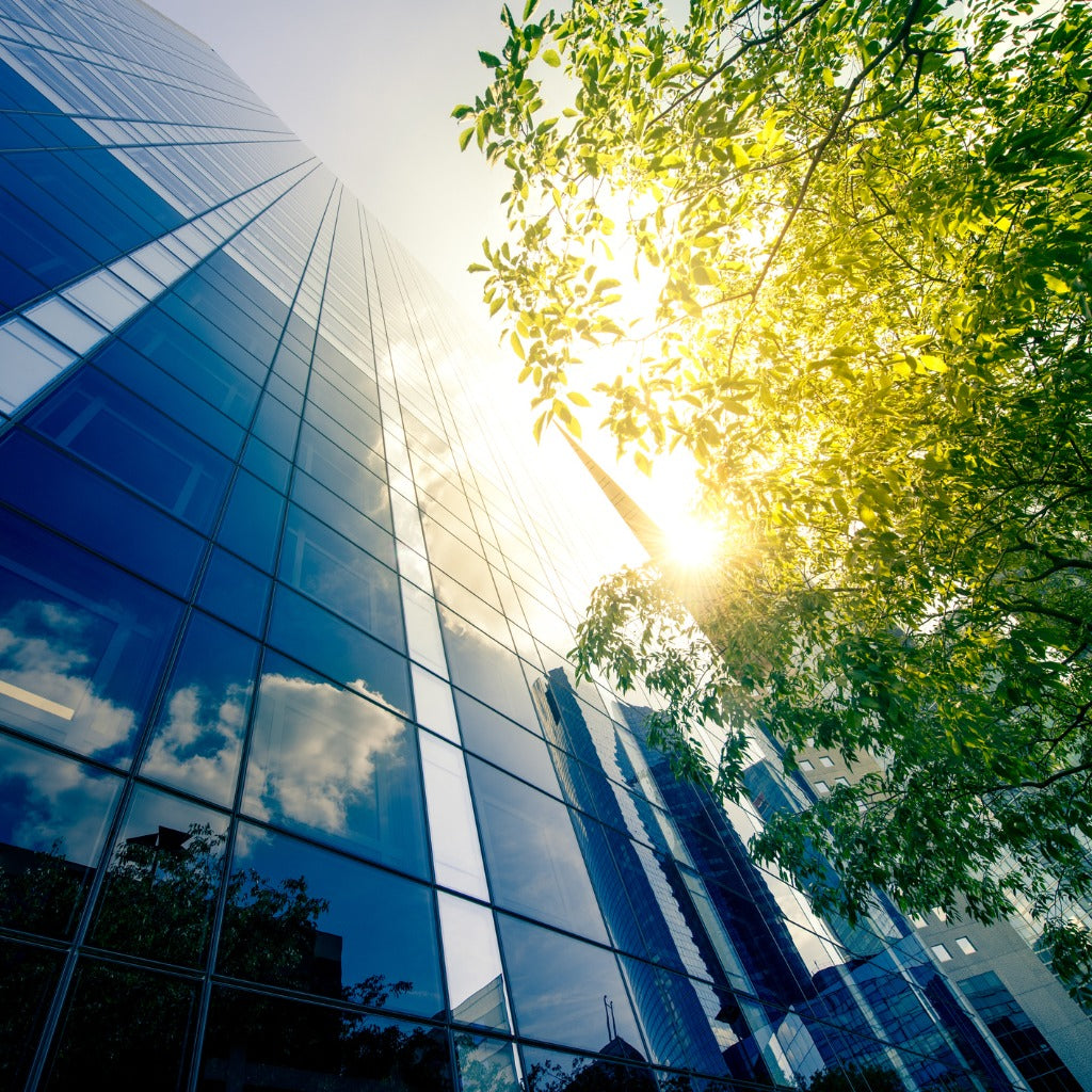 ESG adds value for our investors